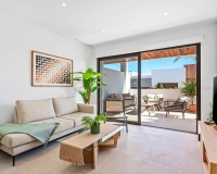 Nouvelle construction - Apartment - Los Alcazares - Los alcazares