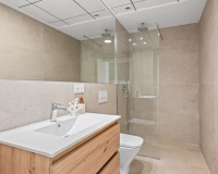 Nouvelle construction - Apartment - Los Alcazares - Los alcazares