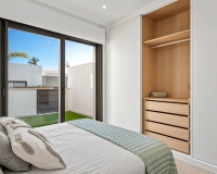 Nouvelle construction - Apartment - Los Alcazares - Los alcazares
