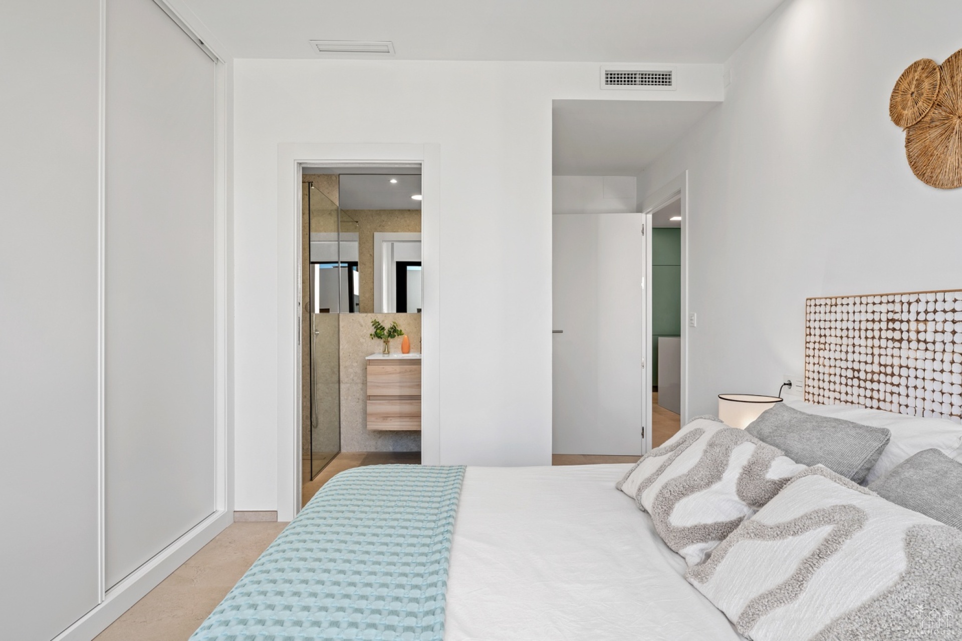 Nouvelle construction - Apartment - Los Alcazares - Los alcazares