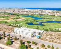 Nouvelle construction - Apartment - Los Alcazares - Los alcazares
