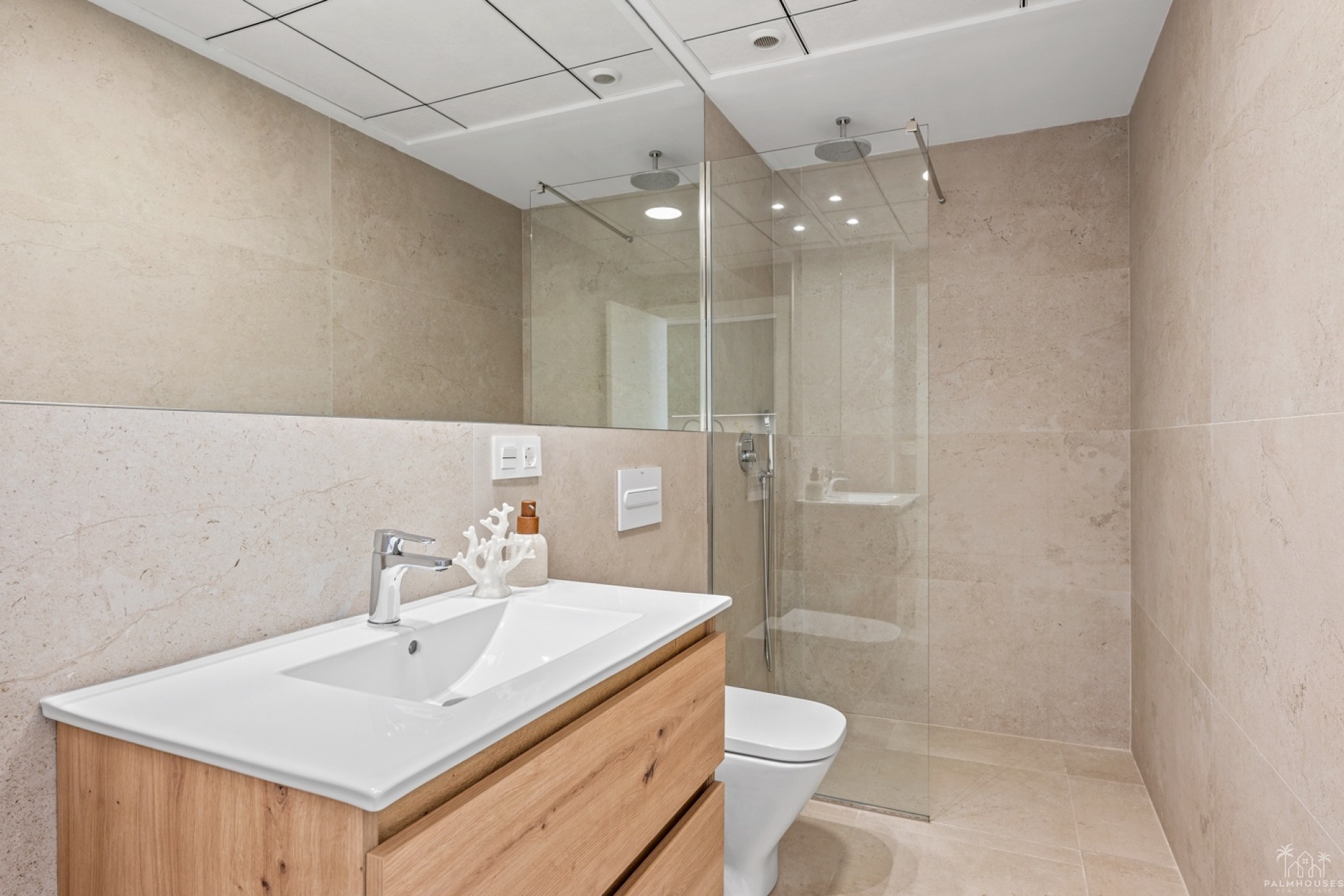 Nouvelle construction - Apartment - Los Alcazares - Los alcazares