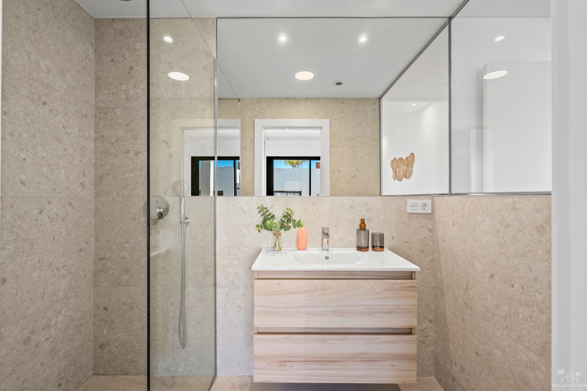 Nouvelle construction - Apartment - Los Alcazares - Los alcazares