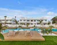 Nouvelle construction - Apartment - Los Alcazares - Los alcazares
