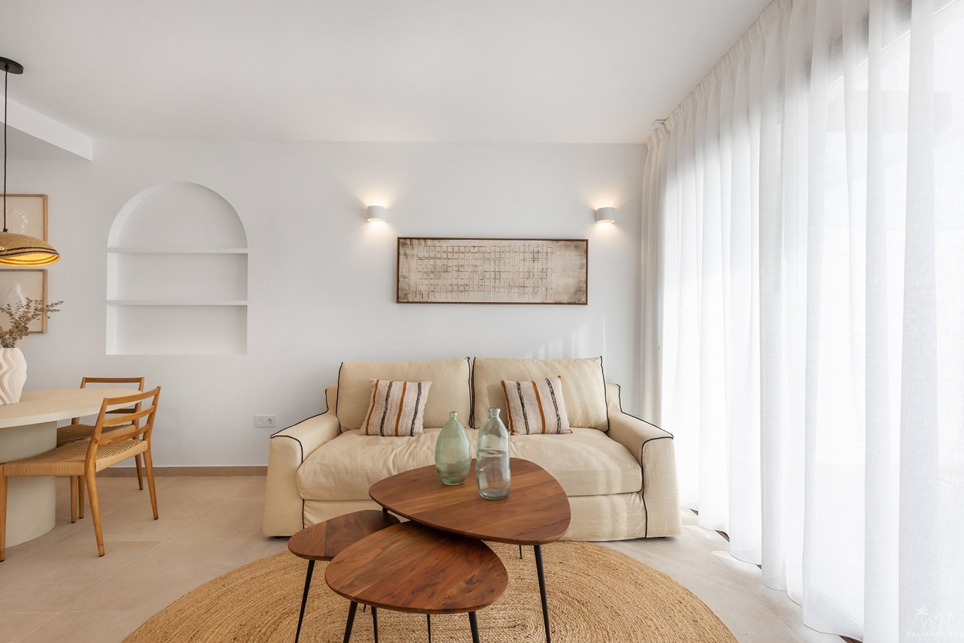 Nouvelle construction - Apartment - Los Alcazares - Los alcazares