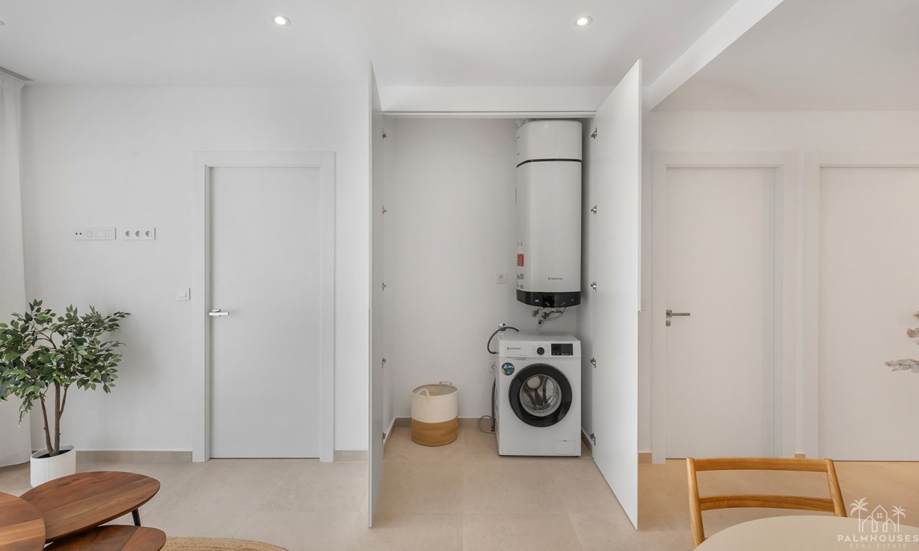 Nouvelle construction - Apartment - Los Alcazares - Los alcazares