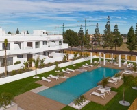 Nouvelle construction - Apartment - Los Alcazares - Los alcazares