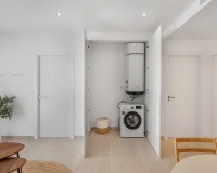 Nouvelle construction - Apartment - Los Alcazares - Los alcazares