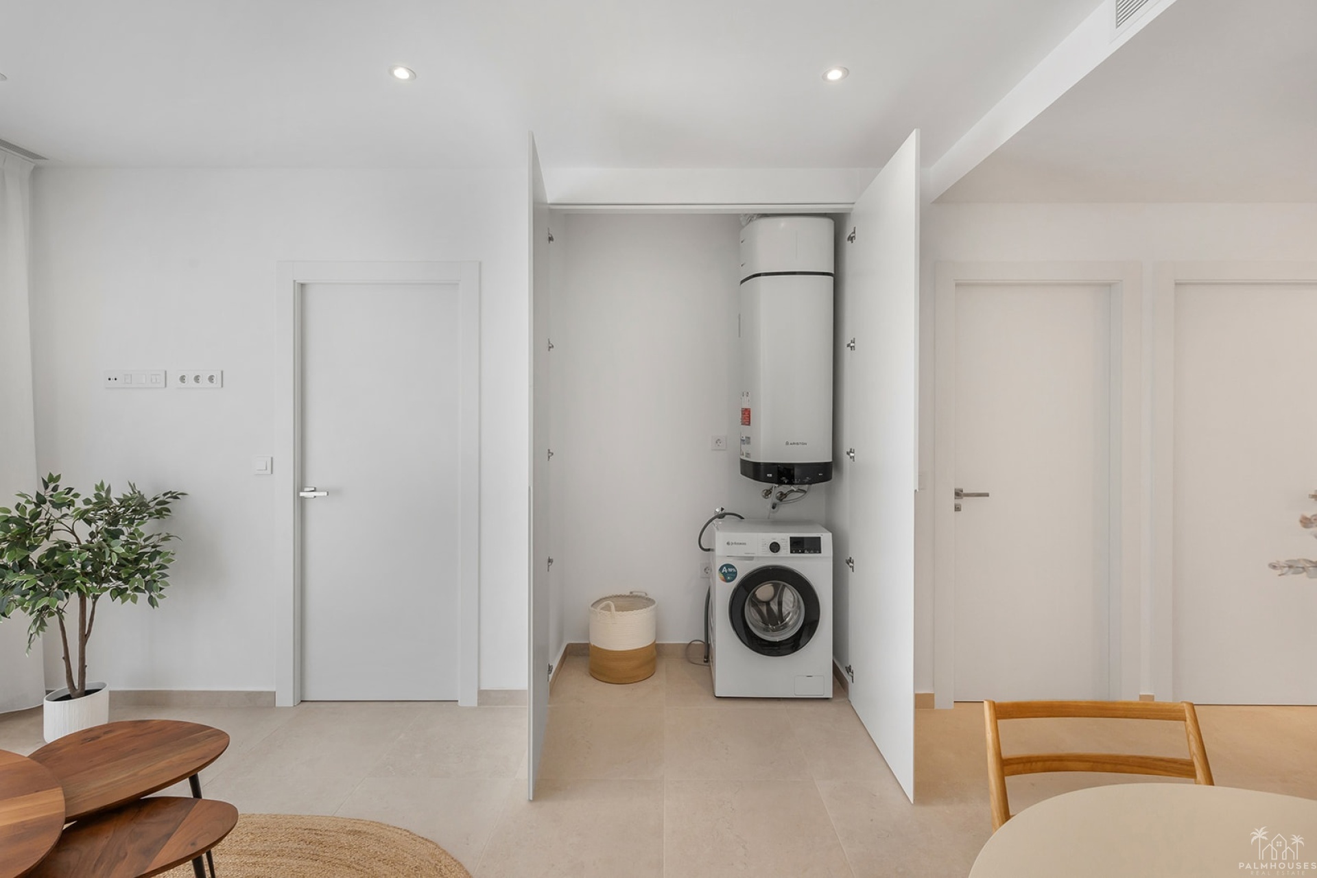 Nouvelle construction - Apartment - Los Alcazares - Los alcazares