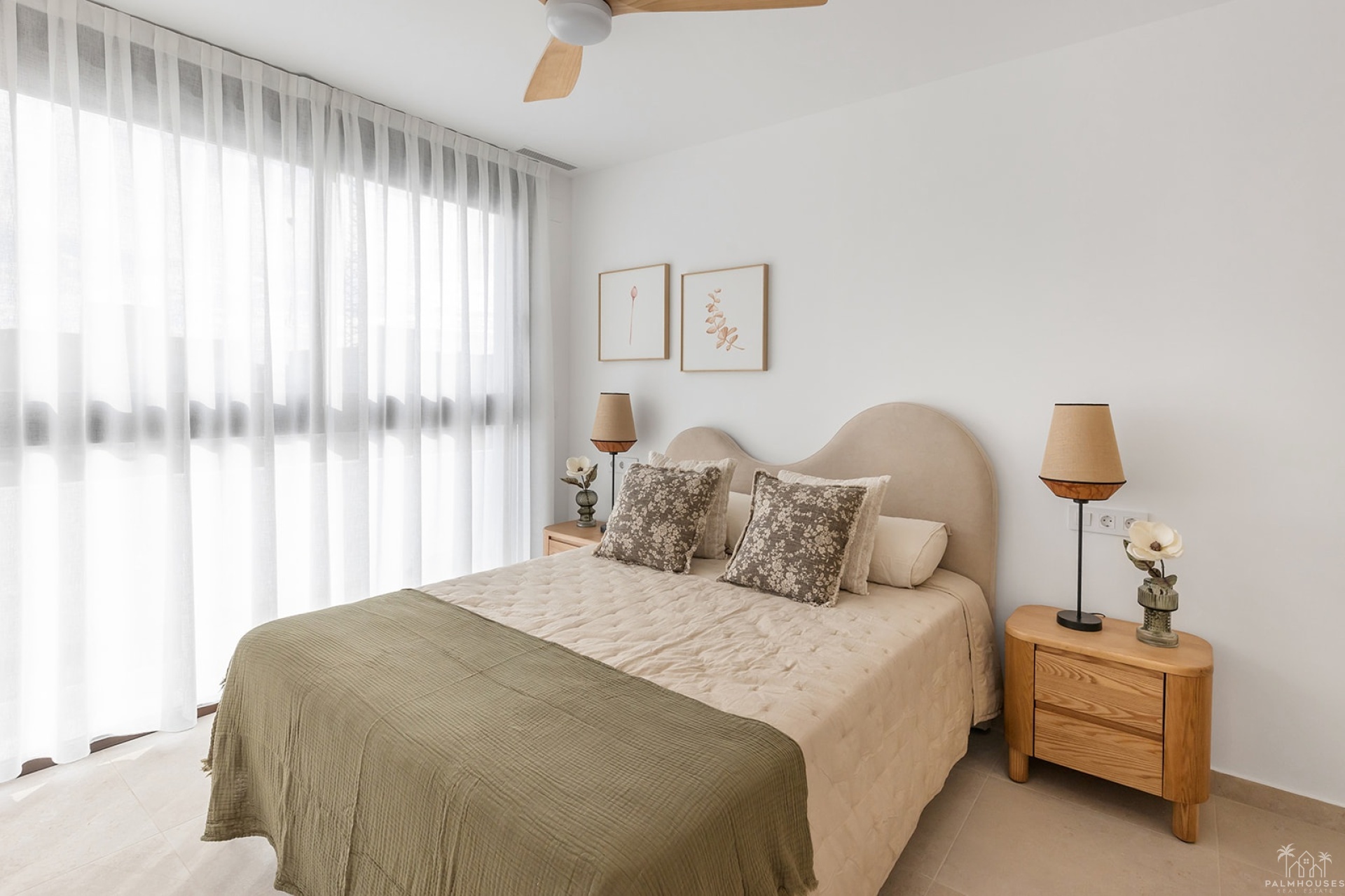 Nouvelle construction - Apartment - Los Alcazares - Los alcazares