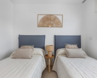 Nouvelle construction - Apartment - Los Alcazares - Los alcazares
