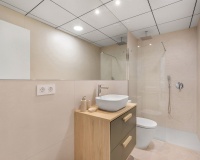 Nouvelle construction - Apartment - Los Alcazares - Los alcazares