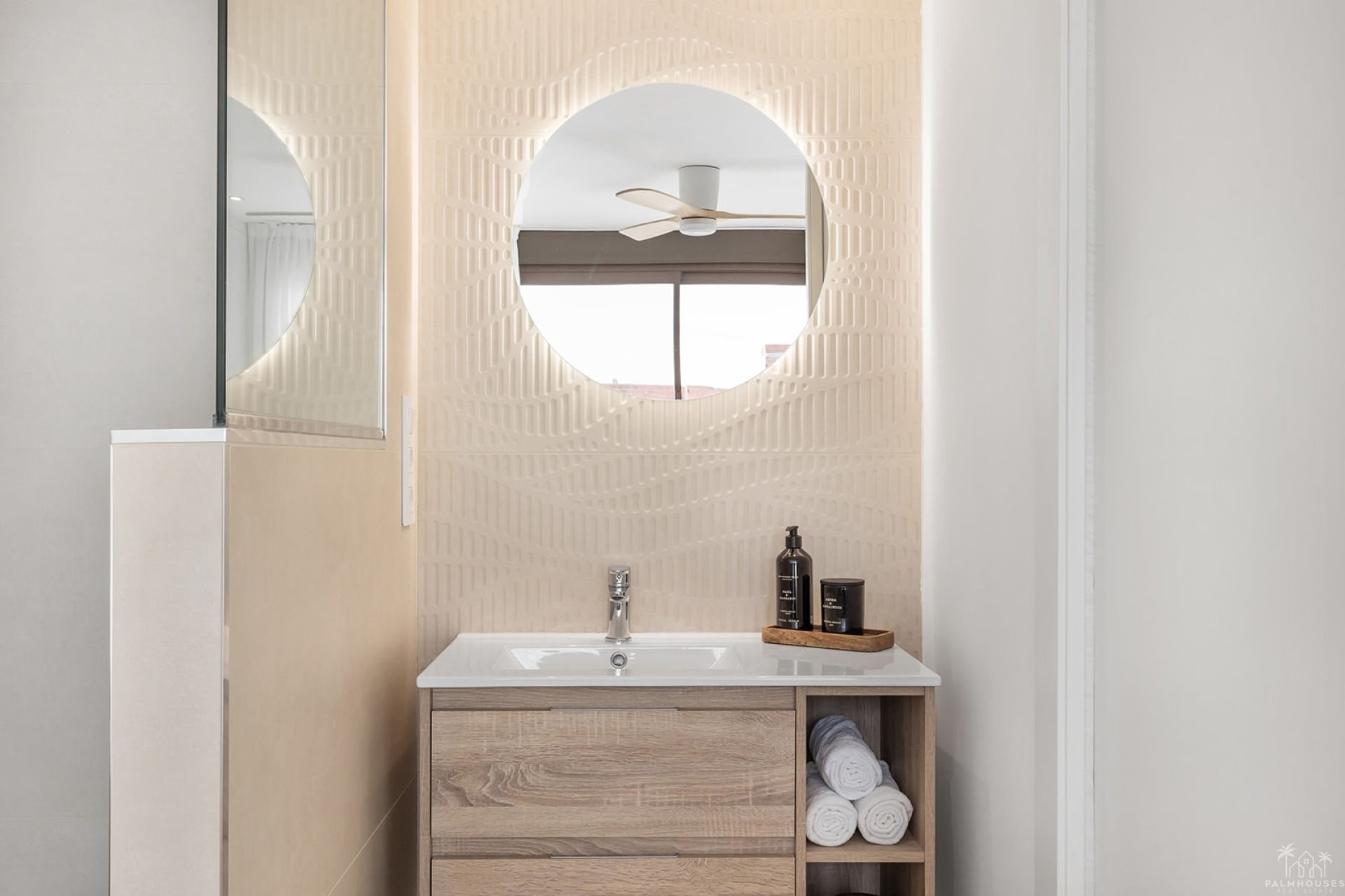 Nouvelle construction - Apartment - Los Alcazares - Los alcazares
