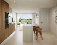 Nouvelle construction - Apartment - Los Alcazares - Los alcazares