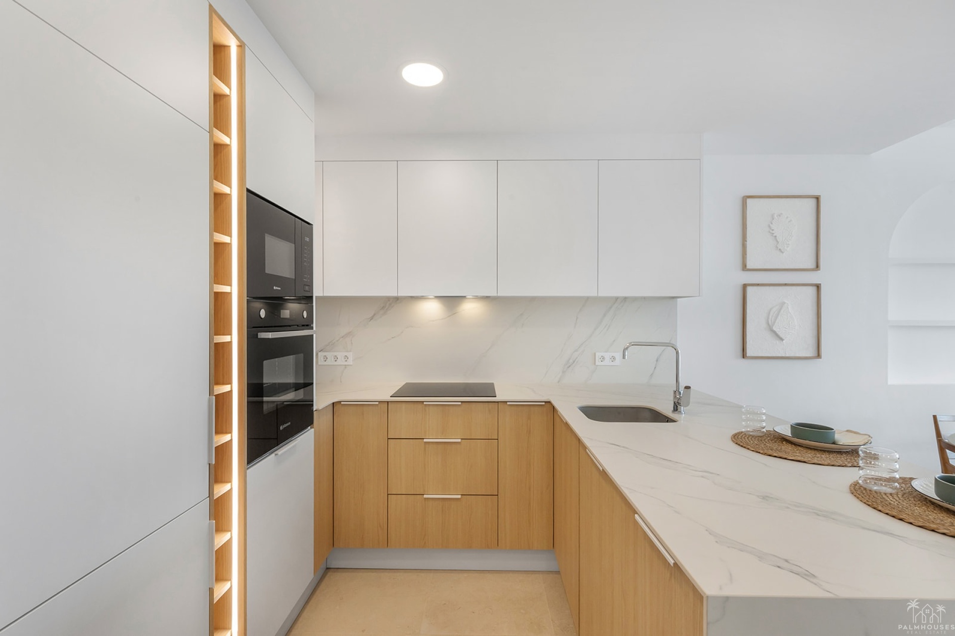 Nouvelle construction - Apartment - Los Alcazares - Los alcazares