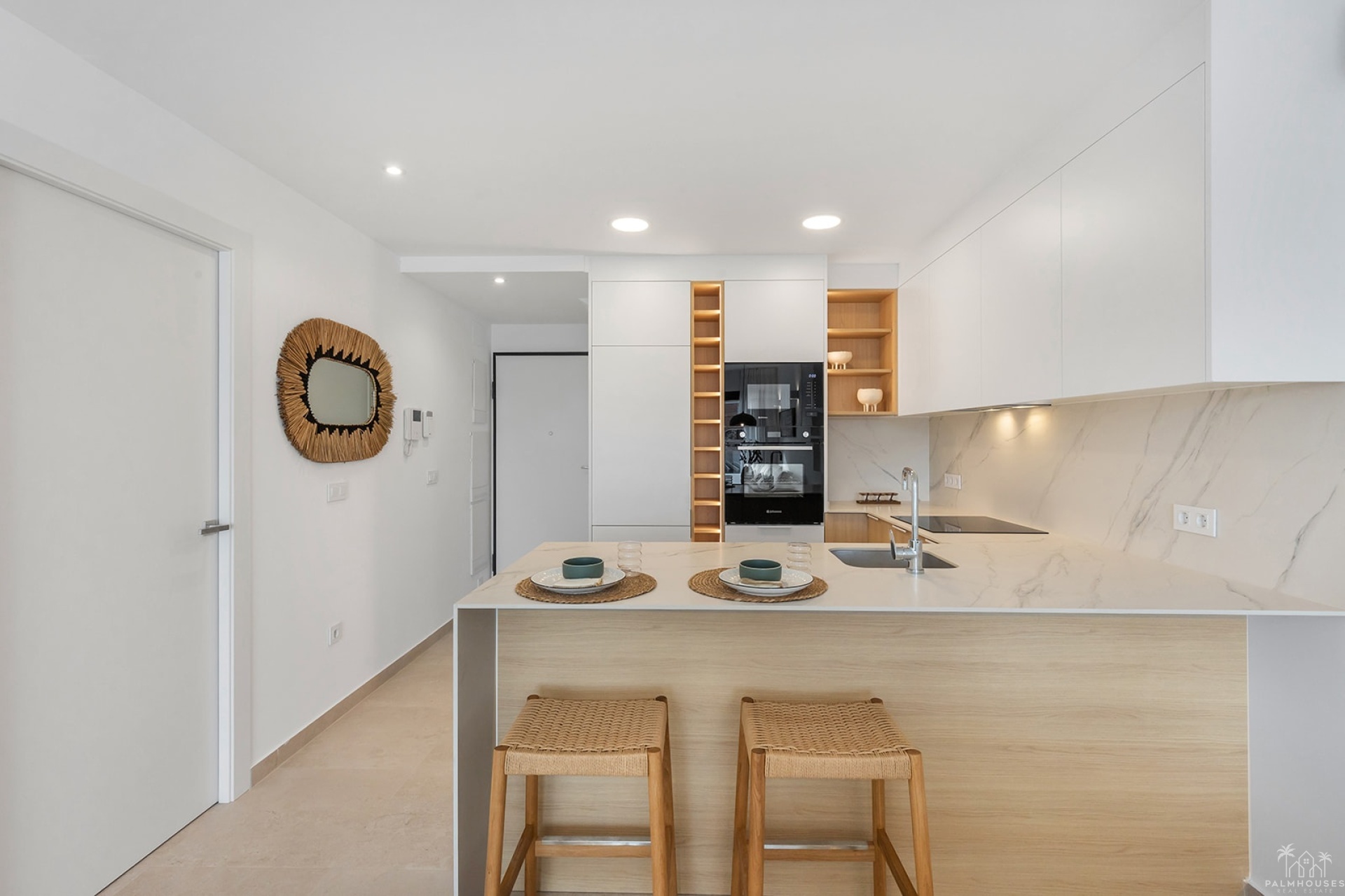 Nouvelle construction - Apartment - Los Alcazares - Los alcazares