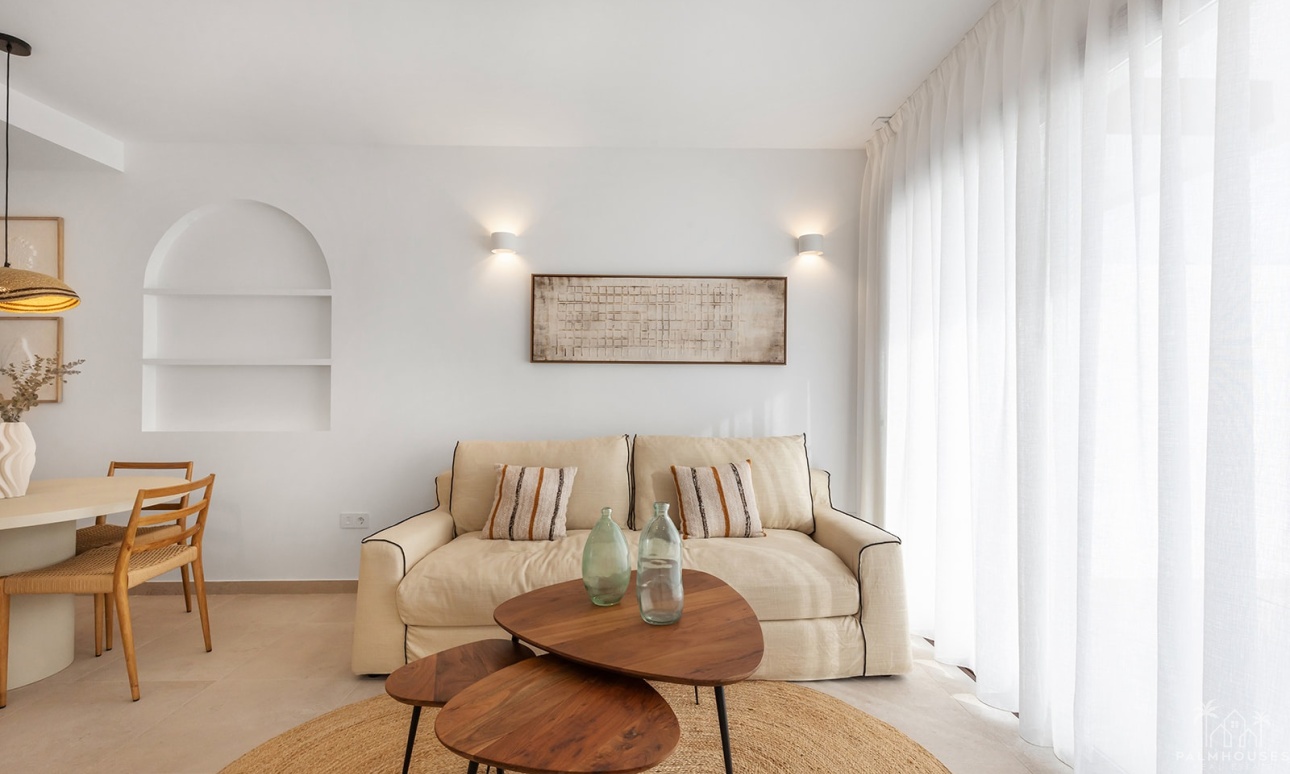 Nouvelle construction - Apartment - Los Alcazares - Los alcazares