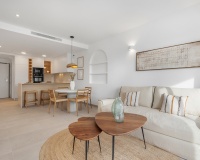 Nouvelle construction - Apartment - Los Alcazares - Los alcazares