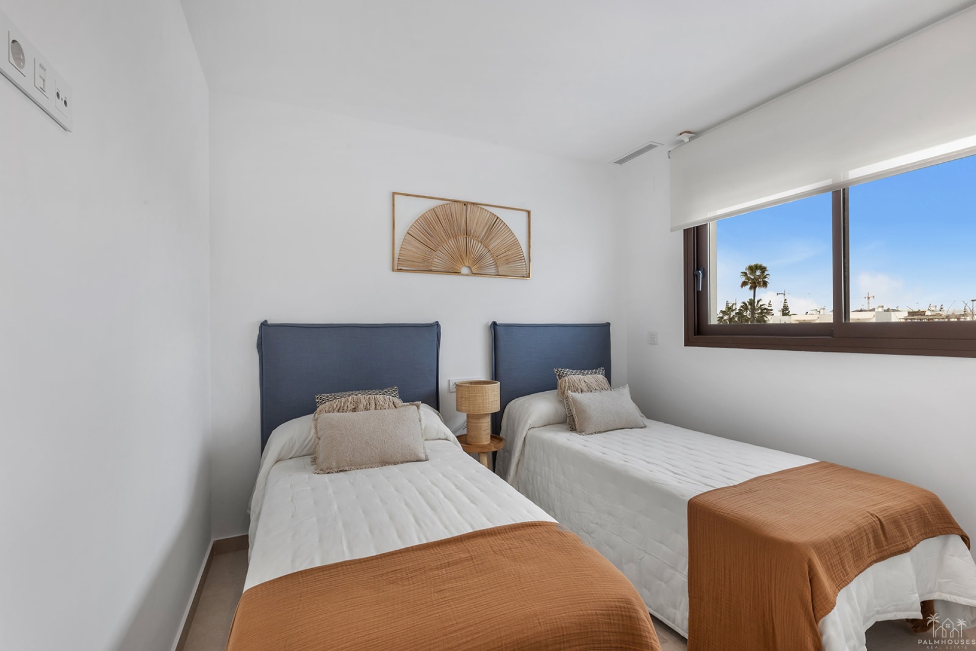 Nouvelle construction - Apartment - Los Alcazares - Los alcazares