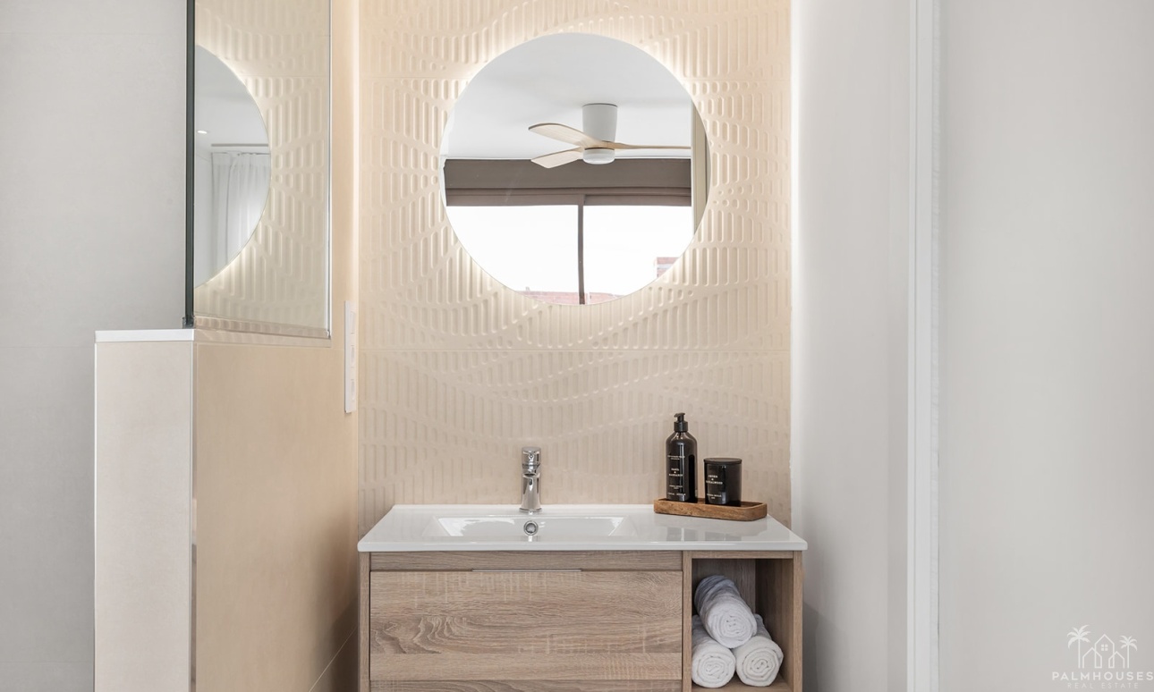 Nouvelle construction - Apartment - Los Alcazares - Los alcazares