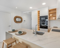 Nouvelle construction - Apartment - Los Alcazares - Los alcazares