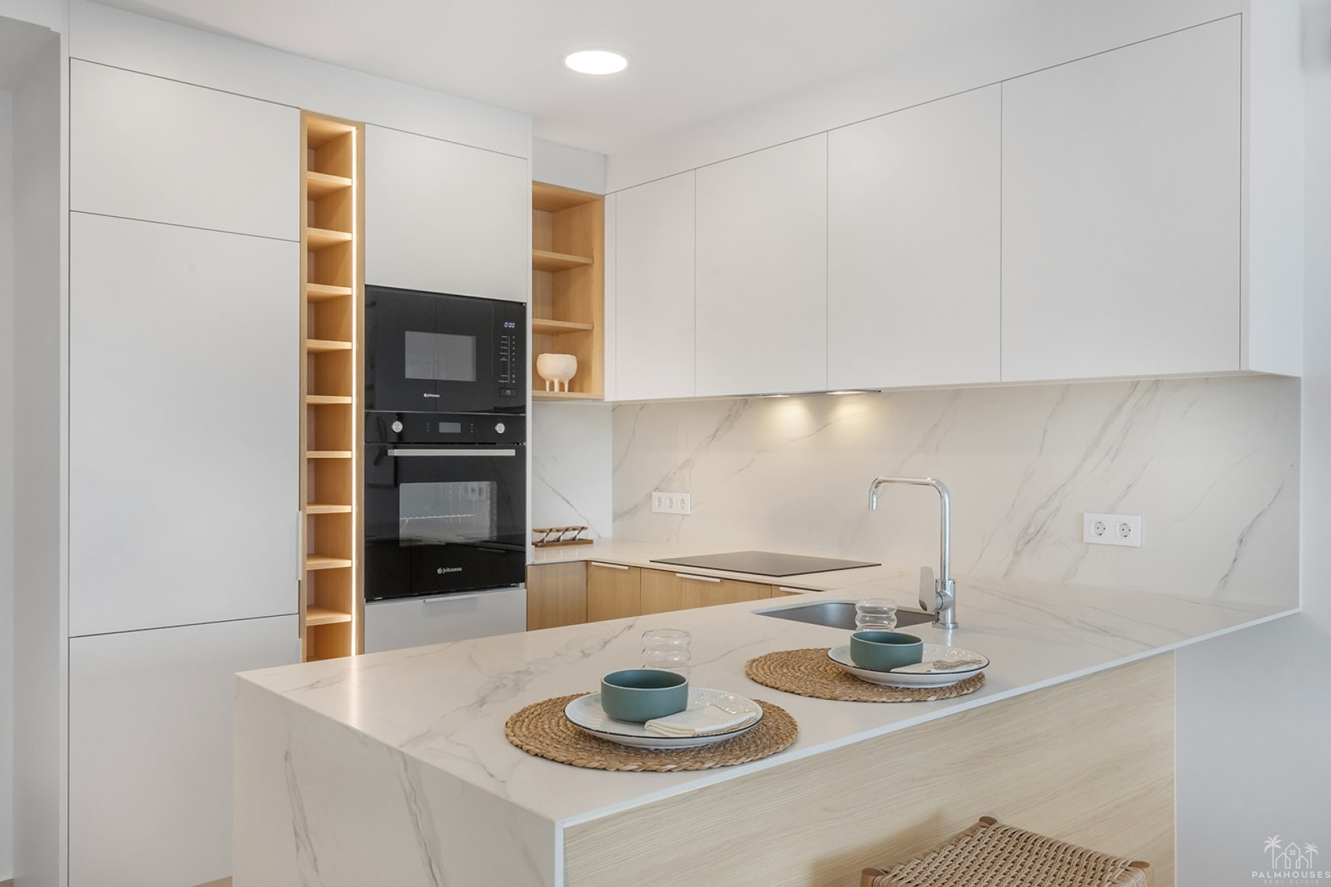 Nouvelle construction - Apartment - Los Alcazares - Los alcazares
