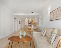 Nouvelle construction - Apartment - Los Alcazares - Los alcazares