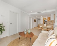 Nouvelle construction - Apartment - Los Alcazares - Los alcazares