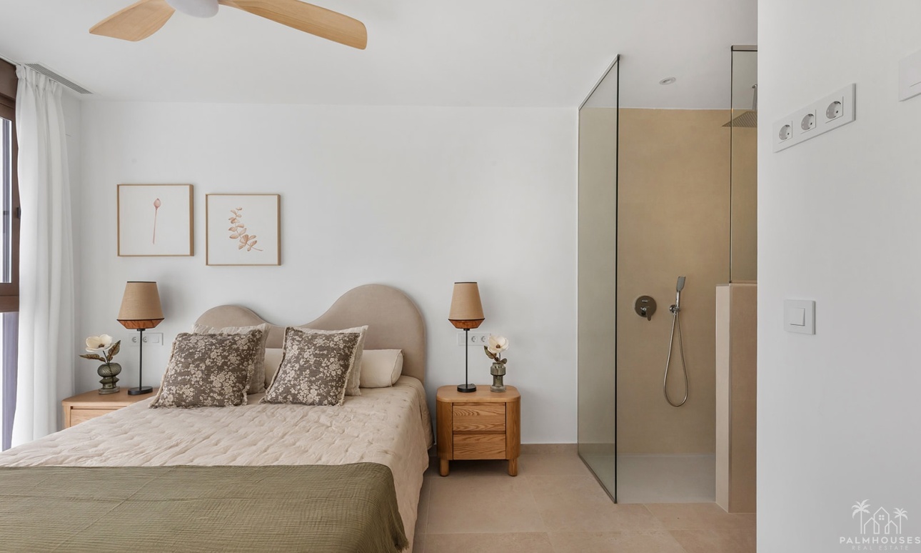 Nouvelle construction - Apartment - Los Alcazares - Los alcazares