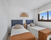 Nouvelle construction - Apartment - Los Alcazares - Los alcazares