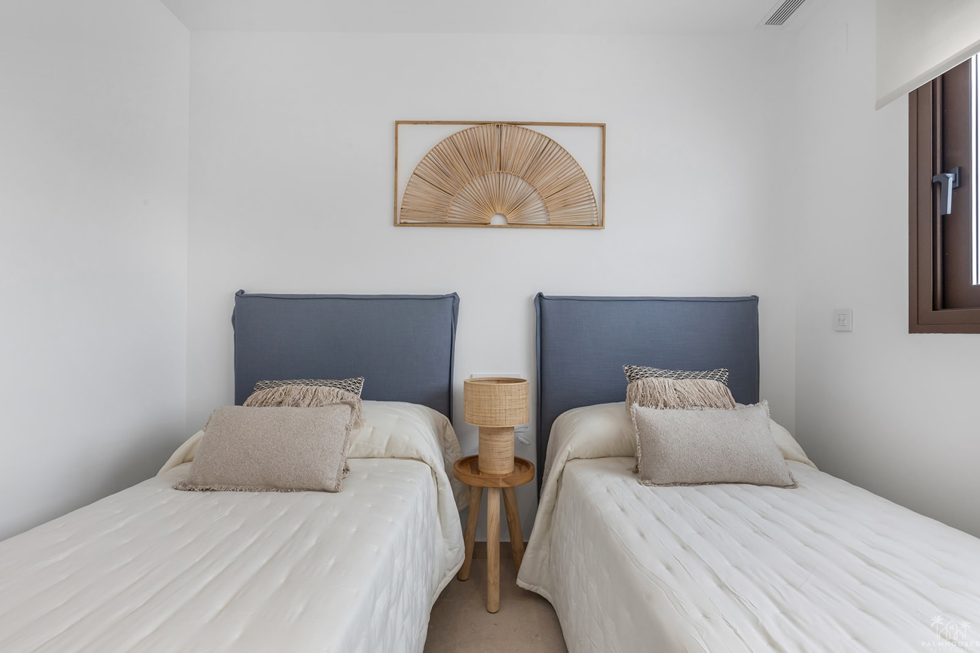 Nouvelle construction - Apartment - Los Alcazares - Los alcazares
