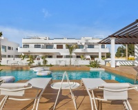 Nouvelle construction - Apartment - Los Alcazares - Los alcazares