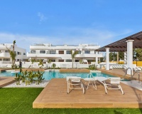Nouvelle construction - Apartment - Los Alcazares - Los alcazares