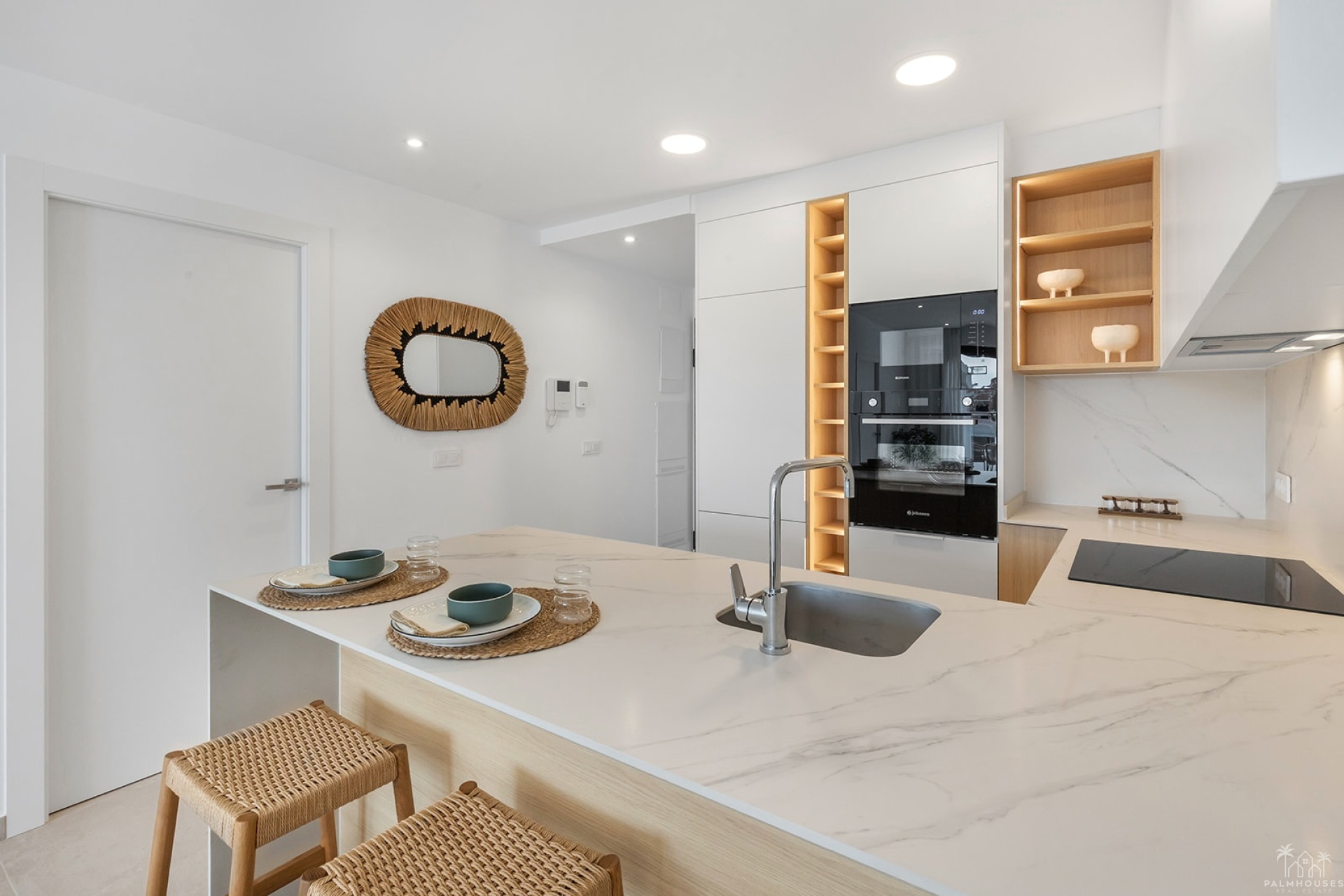 Nouvelle construction - Apartment - Los Alcazares - Los alcazares