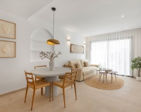 Nouvelle construction - Apartment - Los Alcazares - Los alcazares