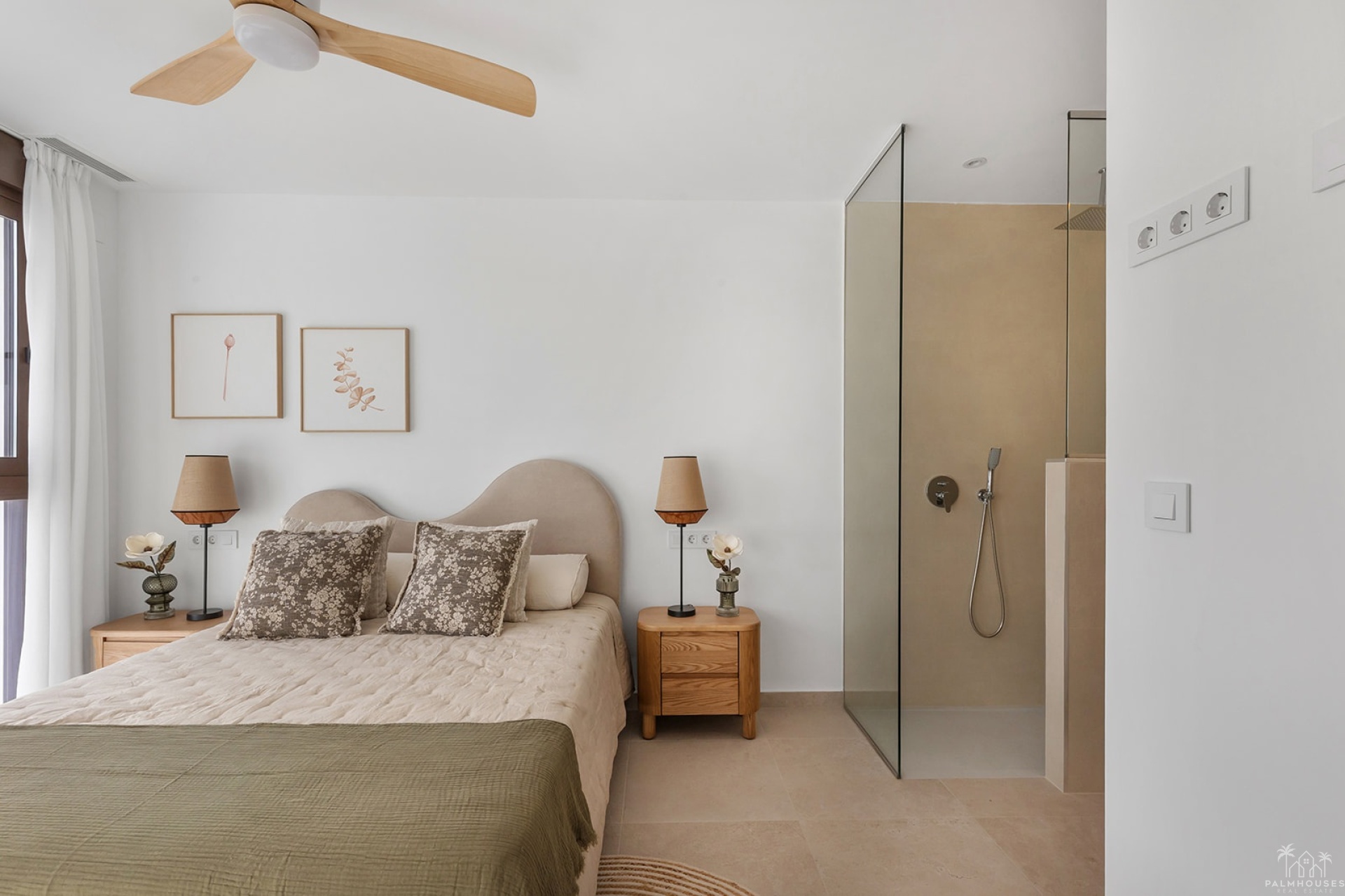 Nouvelle construction - Apartment - Los Alcazares - Los alcazares