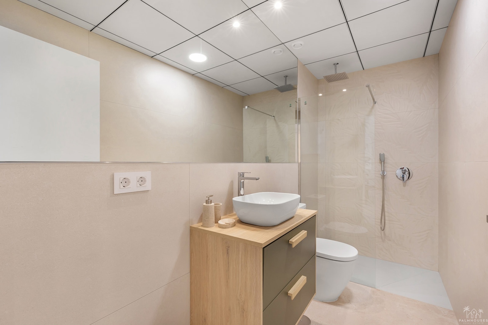 Nouvelle construction - Apartment - Los Alcazares - Los alcazares