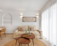 Nouvelle construction - Apartment - Los Alcazares - Los alcazares