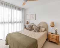 Nouvelle construction - Apartment - Los Alcazares - Los alcazares