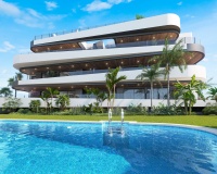 Nouvelle construction - Apartment - Los Alcazares - Los alcazares