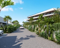 Nouvelle construction - Apartment - Los Alcazares - Los alcazares