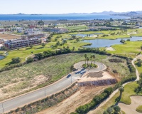 Nouvelle construction - Apartment - Los Alcazares - Los alcazares