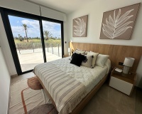 Nouvelle construction - Apartment - Los Alcazares - Los alcazares