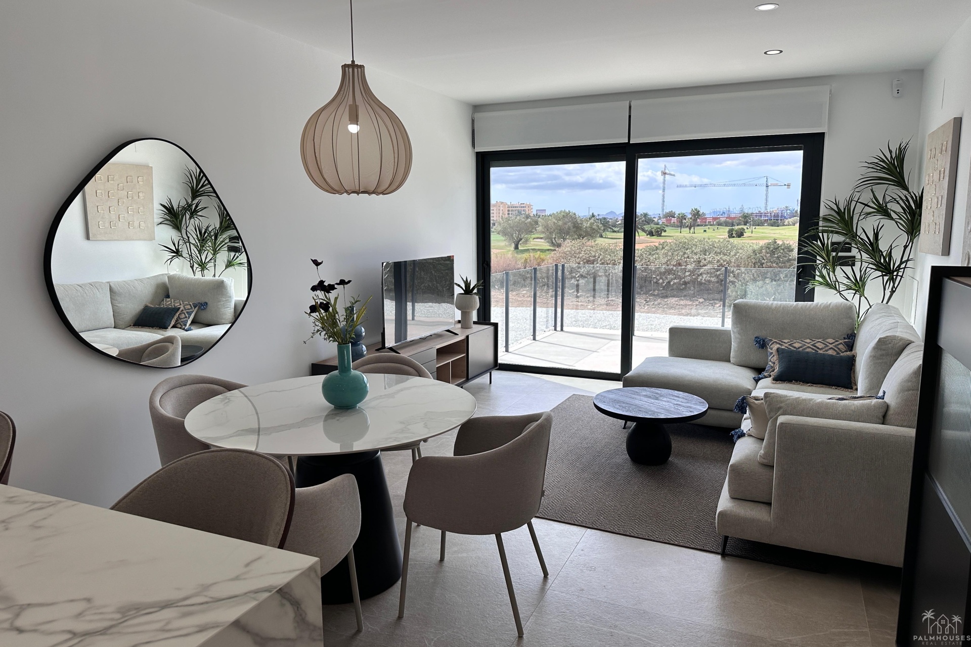 Nouvelle construction - Apartment - Los Alcazares - Los alcazares