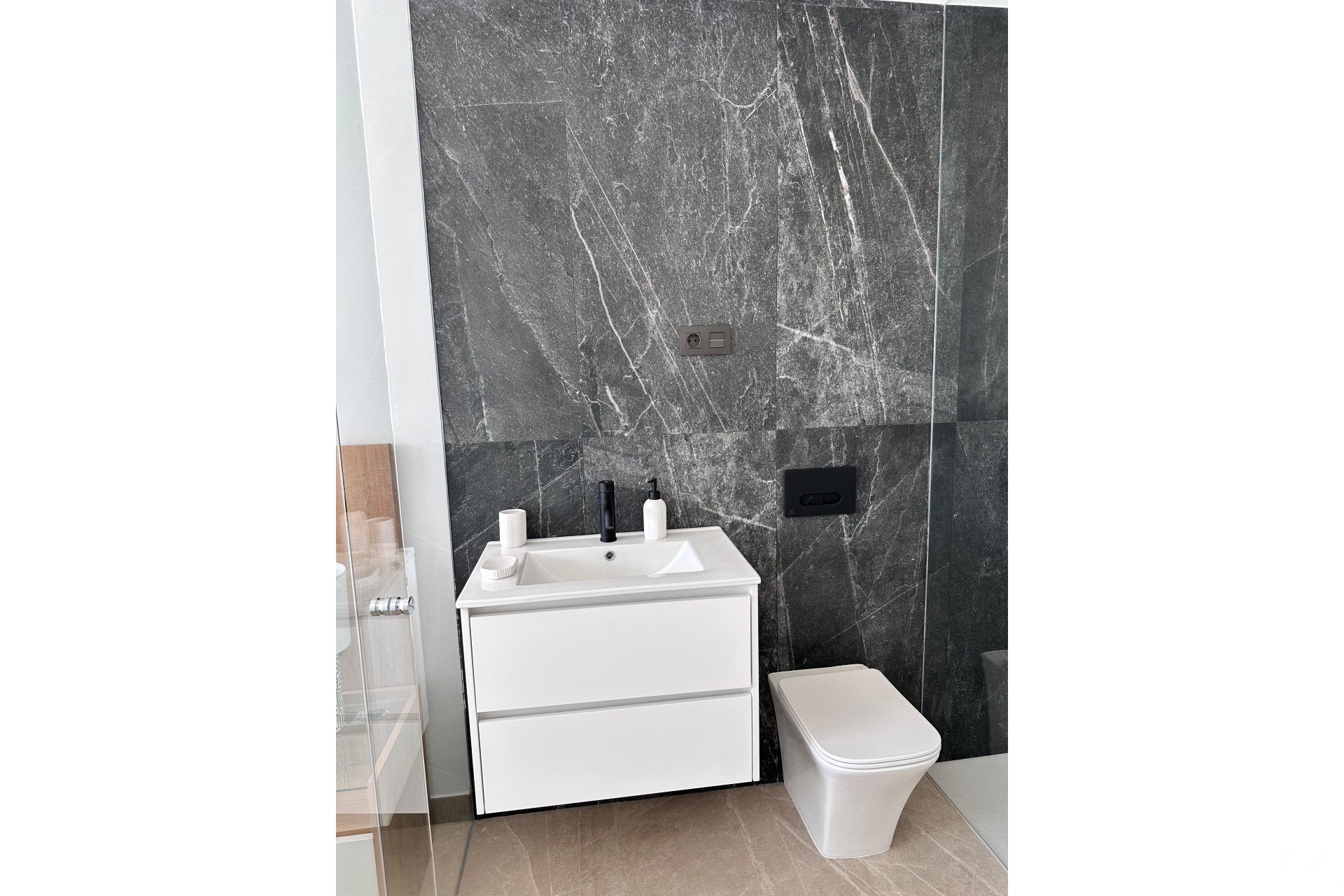 Nouvelle construction - Apartment - Los Alcazares - Los alcazares