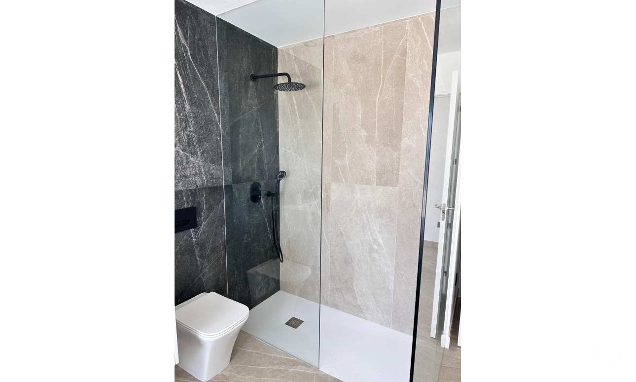 Nouvelle construction - Apartment - Los Alcazares - Los alcazares