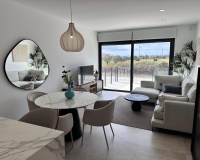 Nouvelle construction - Apartment - Los Alcazares - Los alcazares