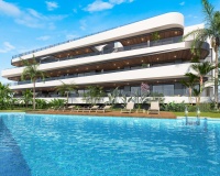 Nouvelle construction - Apartment - Los Alcazares - Los alcazares