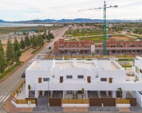 Nouvelle construction - Apartment - Los Alcazares - Los alcazares