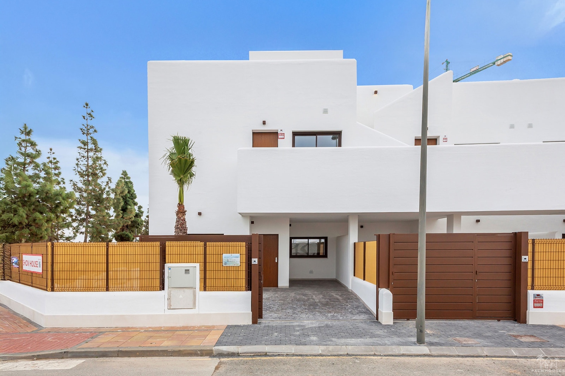 Nouvelle construction - Apartment - Los Alcazares - Los alcazares